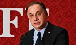 MHK Başkanı Ferhat Gündoğdu istifa etti