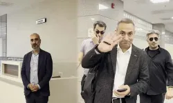 İsmail Saymaz ve Murat Ağırel hakkında ev hapsi kararı