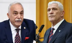 Dervişoğlu'ndan, Fakıbaba için istifa açıklaması