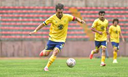 Ankaragücü İnegölspor'u konuk edecek
