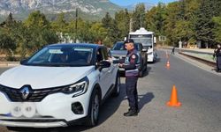 81 ilde aranan 912 suçlu yakalandı