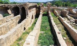 Türkiye’nin iki tarihi su yapısına uluslararası ödül