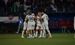 Ankaragücü 1461 Trabzon'u konuk edecek