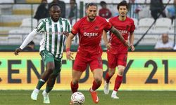 Gençlerbirliği'nde galibiyet hasreti sürüyor