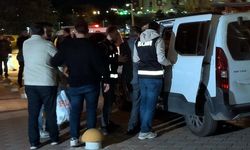 Kırıkkale Belediyesine yönelik rüşvet operasyonunda yakalanan 3 belediye çalışanı tutuklandı