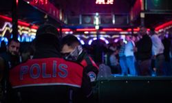 Ankara'da eğlence mekanlarına yönelik denetimlerde 68 şüpheli yakalandı