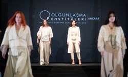 Ankara Kültür Günleri "Sof'u okumak, Sof'u anlamak" temalı defileyle başladı