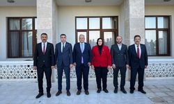 MHP Bölge İstişare Toplantısı, Beyşehir'de yapıldı