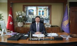 TESK Genel Başkanı Yiğiner'den esnafın prim gün sayısının 7 bin 200'e düşürülmesi talebi