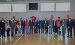 Sincan'da bir günde 3 bin 774 ünite kan bağışı toplandı