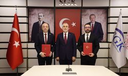 SGK ile Türk Eczacıları Birliği arasında eczanelerden ilaç teminiyle ilgili ek protokol imzalandı