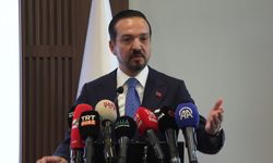 AK Parti'li Zorlu: Önümüzdeki yüzyıl, 'Türk Dünyası Yüzyılı' olacaktır