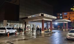 Ankara'da otomobil TIR'a arkadan çarptı: 1 ölü, 1 yaralı