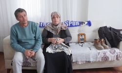 Cenazesi kimsesizler mezarlığından çıkan Oğuzhan’ın annesi: 9 yıl gelir diye bekledim