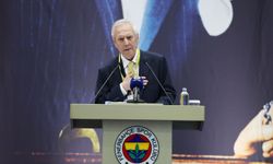 Aziz Yıldırım: İsmail Kartal kendi gitmek istemezse ben göndermeyeceğim