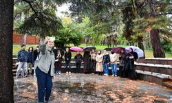 ABB’den üniversite öğrencilerine panoramik Ankara turu