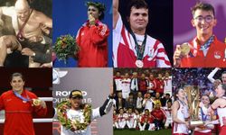 Cumhuriyet'in spordaki ilkleri: İlk madalyadan dünya şampiyonluklarına