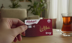 “Ailekart” aracılığıyla hak sahiplerine 56 milyar lirayı aşkın kaynak aktarıldı