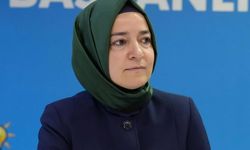 Fatma Betül Sayan Kaya ve eşi gönüllü ödeme yaptı