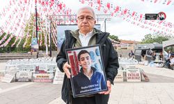 “Adalet yerini bulsun istiyoruz”
