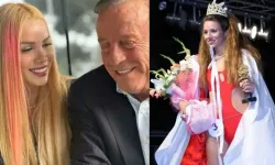 Ali Ağaoğlu 72 yaşında 6’ncı kez baba oluyor! Bebeğinin cinsiyeti belli oldu