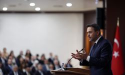 "Türkiye’nin Enerji Güvenliği konusunu ele aldığımız bir sunum gerçekleştirdik"
