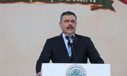 Bakan Çiftçi: Bütün gayretimiz insanımızın huzur içinde yaşaması