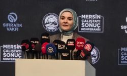 Bakan Göktaş: 1 milyon kadına ulaşmayı hedefliyoruz