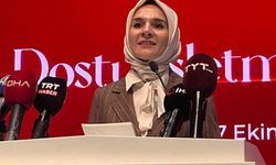 Bakan Göktaş: Aile, milletimizin varoluş meselesidir