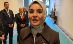 Bakan Göktaş: Fon meselesi üzerinden şahsımı ve ailemi hedef alan iddialar iftiradır