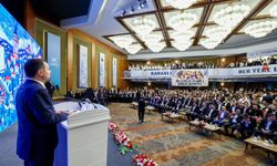 Bakan Gürlek: Gençlerimizin geleceğini hedef alan hiçbir suç odağının karşısında geri adım atmayacağız