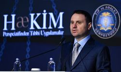 Bakan Gürlek: Sağlık çalışanlarımıza yönelen şiddet bizim kırmızı çizgimizdir