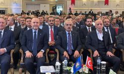 Bakan Uraloğlu: Diyalog ortamını güçlendirmeye devam edeceğiz