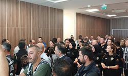 Bursa Büyükşehir davasının 2'nci duruşması başladı