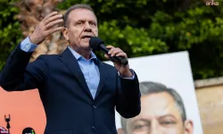 Mersin Büyükşehir Belediye Başkanı Vahap Seçer tutuklandı