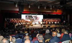 Başkent Ankara’nın 103. yıl gururu, bayrak töreni ve özel geceyle taçlanacak