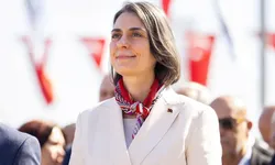Sinem Dedetaş ev hapsi şartıyla tahliye edildi