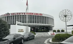 Bolu Belediyesi'ne operasyon: 4 gözaltı