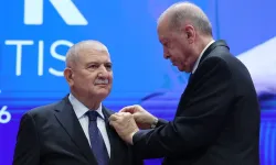 Cemalettin Kani Torun AK Parti'ye katıldı