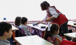 Çankaya Belediyesi’nden bin 865 öğrenciye öğle yemeği desteği