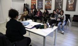 Çankaya Belediyesi’nden ücretsiz Sinema Atölyesi