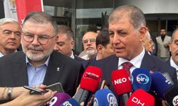 Cemil Tugay: İzmir’e hizmet etmek üzere konuşmak değil, çalışmak zamanı