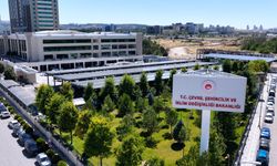 Çevre, Şehircilik ve İklim Değişikliği Bakanlığı, elektriğini güneşten sağlıyor