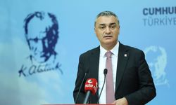 CHP’de 3 isim disipline sevk edildi