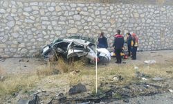 Çorum’da otomobil ile cip çarpıştı; 4 ölü, 2 yaralı