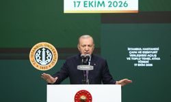 Cumhurbaşkanı Erdoğan: 2026 yılı bitmeden 38 bin hekim dışı personel alacağız