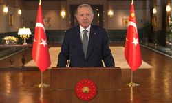 "Türkiye, güçlü bir geleceğe doğru emin adımlarla ilerlemektedir"