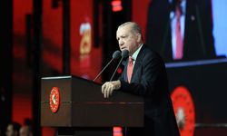 Cumhurbaşkanı Erdoğan: Önümüzdeki dönemi ‘Türk asrı’ yapmak için mücadele edeceğimize yürekten inanıyorum