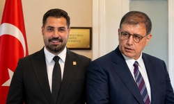 Tekün: İzmir gençliği bu ihaneti kabul etmez