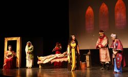 Çankaya’da semt tiyatrolarında yeni sezon başlıyor